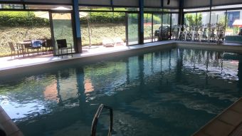 Stage de Natation 5-17 ans image 3