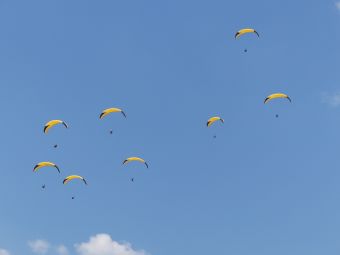 Vol parapente Pilotages & Sensations image 1