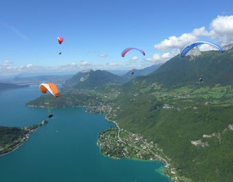 Aeroslide cover