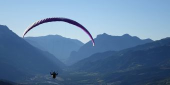 Syndicat local des hautes vallees cover