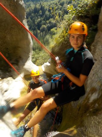 CANYONING Angon 74 image 1