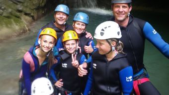 CANYONING Angon 74 image 2