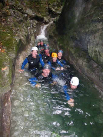 CANYONING Angon 74 image 3