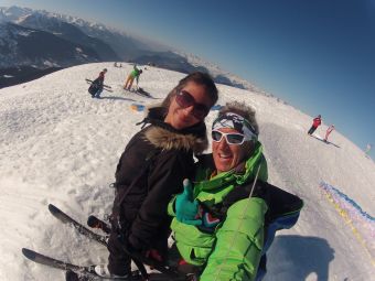 VOL OPTIMUM 3 VALLEES image 4
