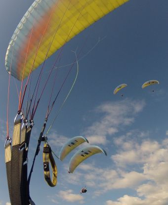 VOL PANORAMIQUE ASCENDANCE image 2