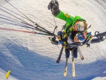 VOL OPTIMUM 3 VALLEES image 5