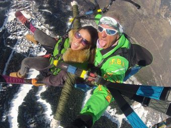 VOL OPTIMUM 3 VALLEES image 2