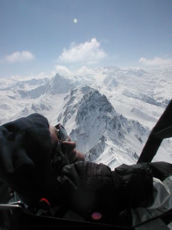 VOL MAJESTIC 3 VALLEES image 5