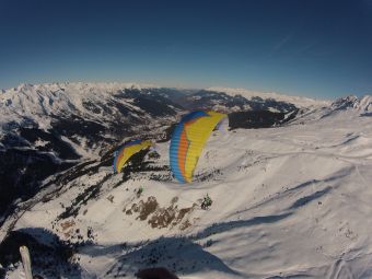 VOL PRESTIGE 3 VALLEES image 5