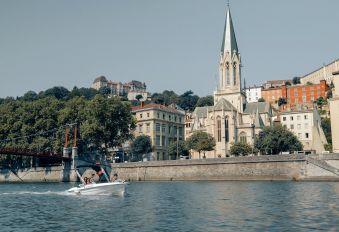 3h de bateau sans permis 10 places image 1