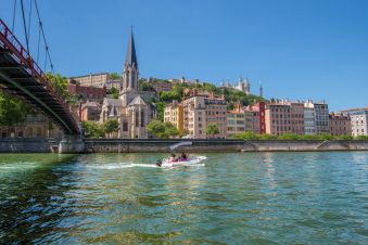 4h de bateau sans permis 7 places image 2
