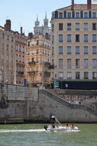 3h de bateau sans permis 6 places image 1