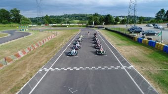 Challenge GP (essai chrono 10', Finale/Manche 10', Remise des prix) image 2