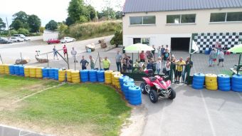 Challenge GP (essai chrono 10', Finale/Manche 10', Remise des prix) image 3
