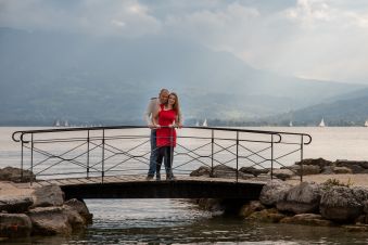 Luc TORRES -IMAGES-PASSION cover