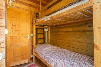 Séjour en famille dans une cabane perchée dans les arbres image 7