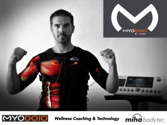 Forfait découverte 10 séances Miha Bodytec + 1 tenue + 1 carte mémoire RFID image 4