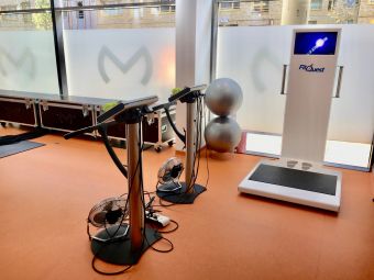 Forfait découverte 10 séances Miha Bodytec + 1 tenue + 1 carte mémoire RFID image 2