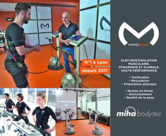 Bon cadeau découverte VIP - Myo Dojo image 2