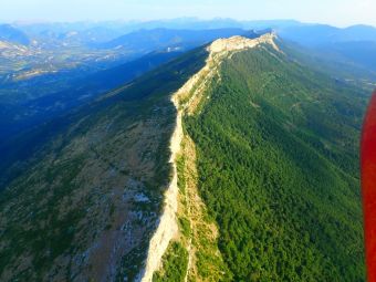Survolez les Gorges du Verdon en ULM autogire ! image 4