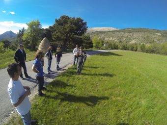 Stage Initiation parapente 5 jours image 5