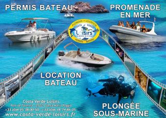 costa verde loisirs cover