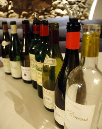 repas dégustation de légende pour 1 personne image 1