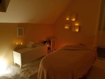 Bulle de massage d'1h image 5