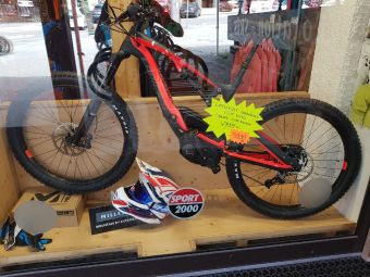 Chèque cadeau Sport 2000 LES SAISIES 2 MAGASINS image 3