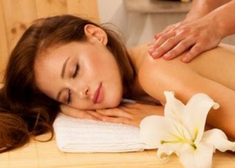 Soin Nutri-Relax (55min)- image 2