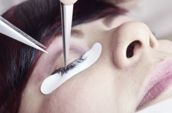 Permanente des Cils (45min)- image 3