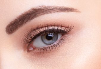 Teinture des Cils (25min)- image 1