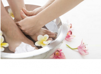 SPA des Pieds (45min) image 2
