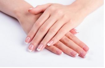 Dépose et pose vernis french semi-permanent (45min) image 2