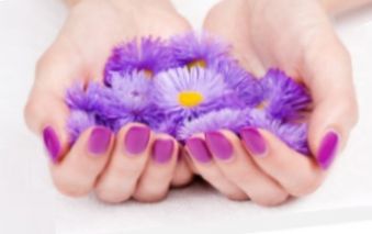 SPA des Mains avec vernis (65min) image 2