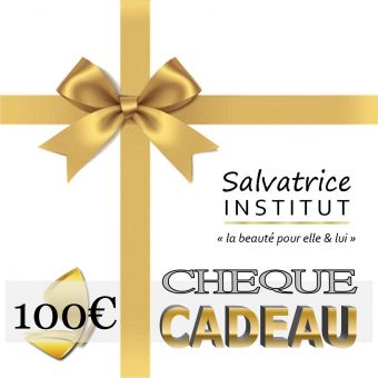 Chèque Cadeau 100€- image 1