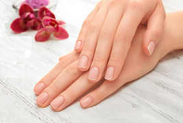 Manucure sans vernis (20min)- image 2