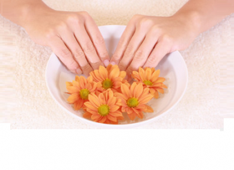 SPA des Mains (45min) image 2