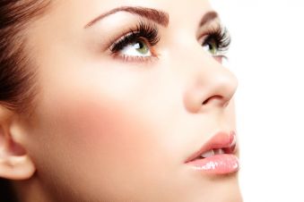 Teinture des Cils (25min)- image 2