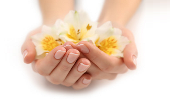 SPA des Mains sans vernis (45min)- image 2