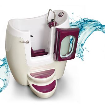Forfait de 5 séances de Waterbike image 1