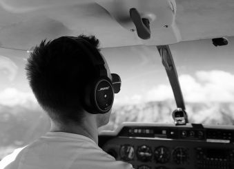 Initiation au pilotage en Avion - Formule Premium image 3