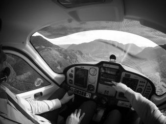 Initiation au pilotage en Avion - Formule Premium image 2