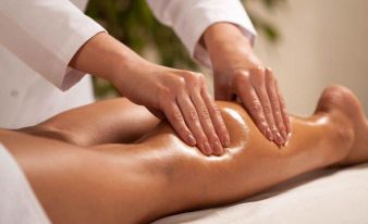 MASSAGE SUÉDOIS / DEEP TISSUES / SPORTIF image 1