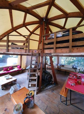 Soirée Insolite au Bivouac de Bernex image 5