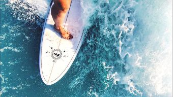 Session de 30min de WakeSurf, Ski Nautique, Wakeboard ou Foil image 1