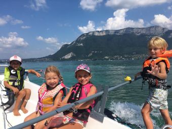 Session de 30min de WakeSurf, Ski Nautique, Wakeboard ou Foil image 8