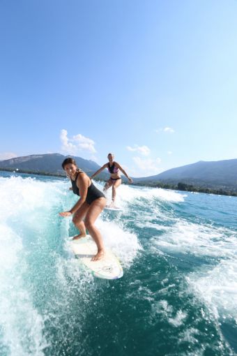 Session de WakeSurf image 15