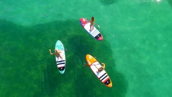 Stage multi-activités de 5 jours (Ski Nautique, Wakeboard, Wakesurf, et/ou Foil) image 6