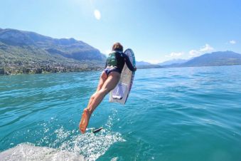 Session de 30min de WakeSurf image 6